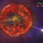 لرزش‌های زلزله‌ای ستارگان: کشف رازهای درونی جهان‌های دوردست