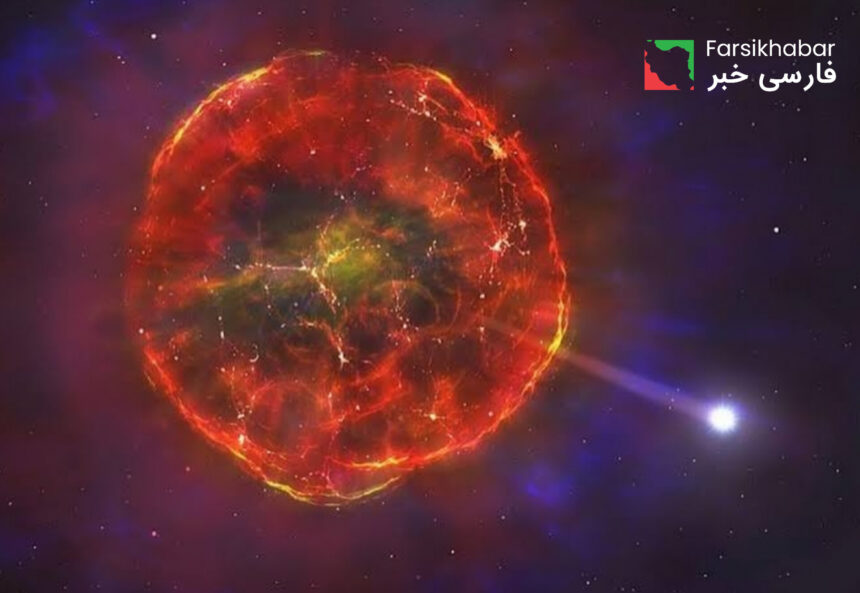 لرزش‌های زلزله‌ای ستارگان: کشف رازهای درونی جهان‌های دوردست