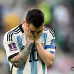 بازداشت برگزارکننده تور مسی: حواشی جنجالی حضور لیونل مسی در هند