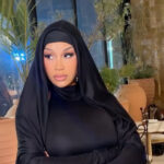 کاردی بی در عربستان | شبی متفاوت از موسیقی جهانی در ریاض