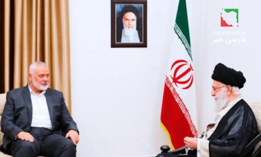 ایران و حزب‌الله؛ حمایت ثابت یا اهرم مذاکره در معادلات منطقه‌ای؟