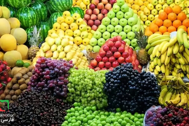 قیمت میوه‌های شب یلدا؛ بازار سنت، کیفیت و اختلاف نرخ‌ها