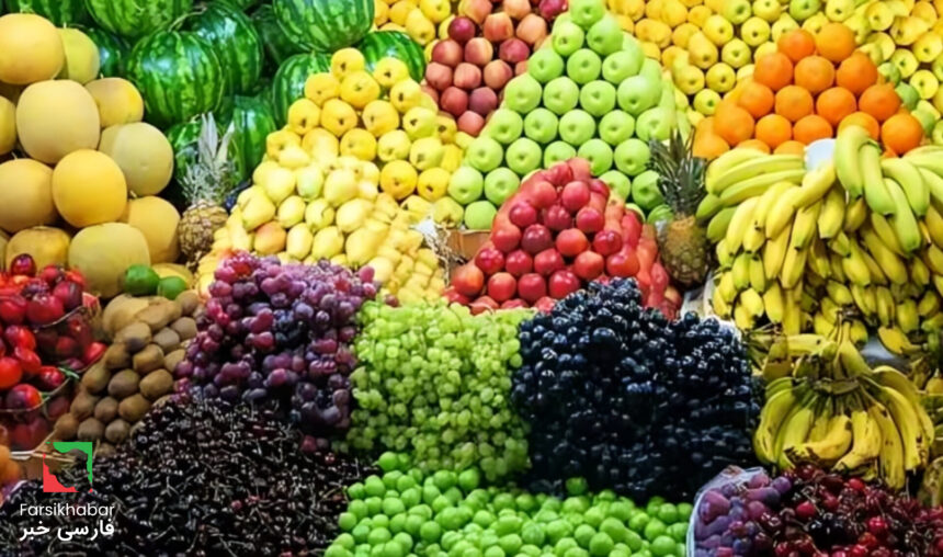 قیمت میوه‌های شب یلدا؛ بازار سنت، کیفیت و اختلاف نرخ‌ها