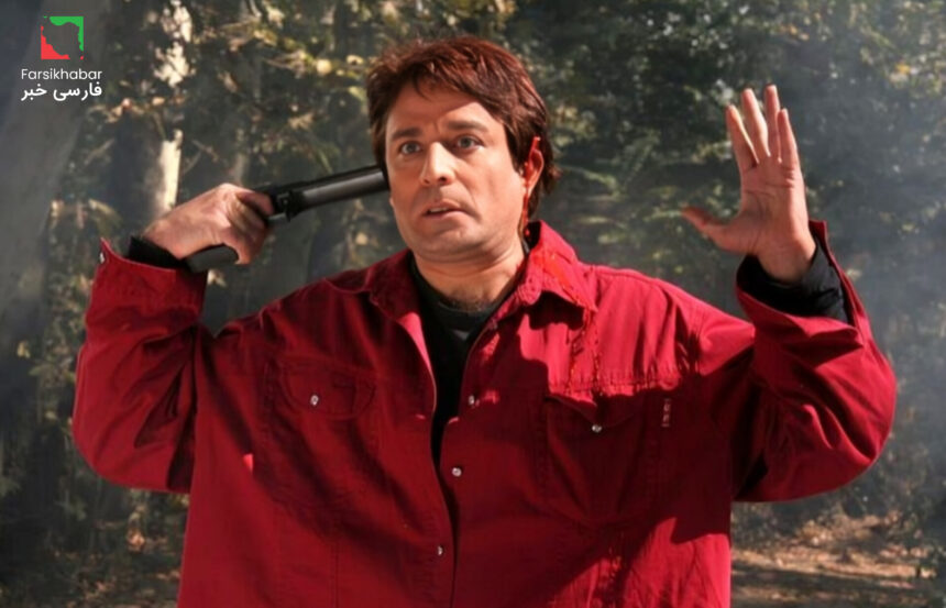 درگذشت حمید طالقانی بازیگر سینما؛ پایان یک دوران درخشان هنر ایران