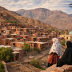 روستای ابیانه تاریخی؛ روایت زنده‌ای از تداوم فرهنگ و معماری ایران‌زمین