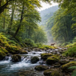 جنگل‌های هیرکانی شمال ایران؛ میراث زنده طبیعت و تاریخ