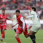 ساعت بازی تراکتور و پرسپولیس؛ نبرد حساس در تبریز