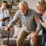 بیماری پارکینسون پیشرفته؛ چالش پیچیده‌ حرکتی، عصبی و اجتماعی در مراحل نهایی