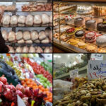 تأثیر گرانی بر سنت یلدا؛ وقتی شب چله به طعم تلخ گرانی تغییر می‌کند