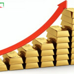 افزایش قیمت جهانی طلا؛ نشانه‌ای از تغییر موازنه در اقتصاد بین‌الملل