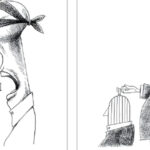 هنر زندان‌های ایران: نگاهی جامع به خلاقیت و بیان هنری در محیط‌های محدود