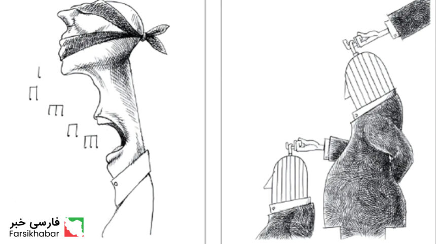 هنر زندان‌های ایران: نگاهی جامع به خلاقیت و بیان هنری در محیط‌های محدود