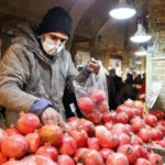 مرگ بر سر قیمت انار؛ جدالی ساده که به پایانی تلخ انجامید