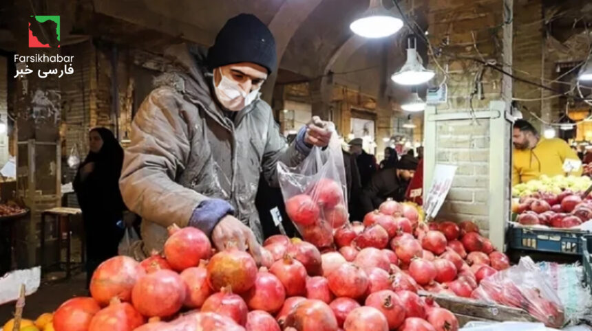 مرگ بر سر قیمت انار؛ جدالی ساده که به پایانی تلخ انجامید