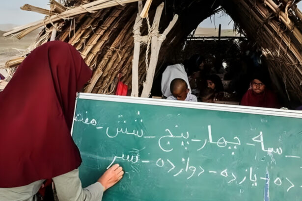 افت تحصیلی دانش‌آموزان ایران؛ زنگ خطر خاموش در کلاس‌های درس