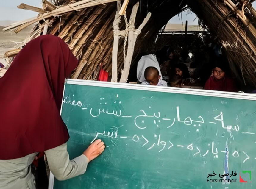 افت تحصیلی دانش‌آموزان ایران؛ زنگ خطر خاموش در کلاس‌های درس