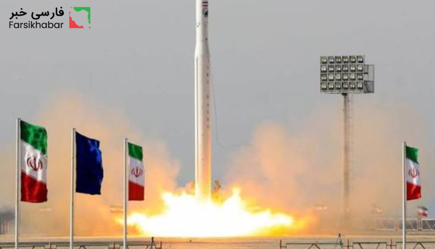 ماهواره‌های سنجشی ایران؛ گام تازه در پایش زمین و مدیریت منابع