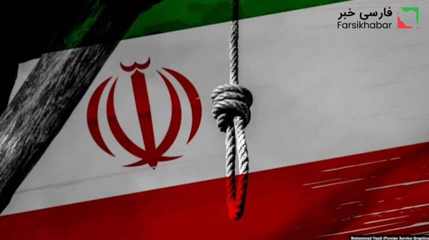 نقض حقوق بشر ایران؛ سایه سنگین اعدام‌های بی‌رحمانه
