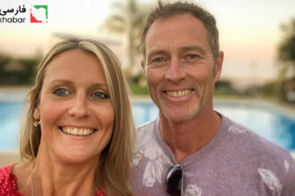 زن بریتانیایی زندانی در ایران؛ چه گفت که خبرساز شد؟