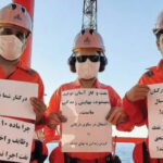 اعتصابات سراسری کارگران ایران؛ انفجار معیشتی در آستانه بودجه‌ای انقباضی