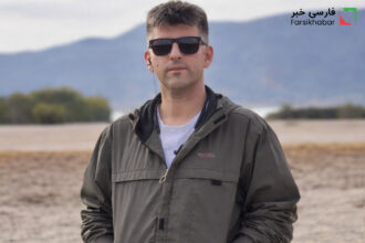 بازداشت شیرکو کانی‌سانانی؛ ربایش یک فعال محیط‌زیست یا پیام پنهان به کنشگران مدنی؟