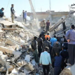 زلزله بزرگ پایتخت تهران: تهدیدی بزرگ‌تر از جنگ و فروپاشی پنهان جمهوری اسلامی