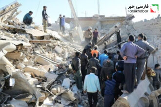 زلزله بزرگ پایتخت تهران: تهدیدی بزرگ‌تر از جنگ و فروپاشی پنهان جمهوری اسلامی