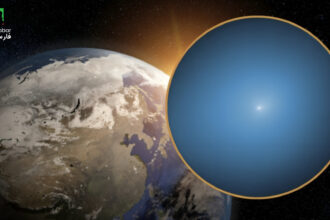 دنباله‌دار میان‌ستاره‌ای 3I/ATLAS؛ مهمان مرموزی که علم، رسانه و توهم را به هم گره زد