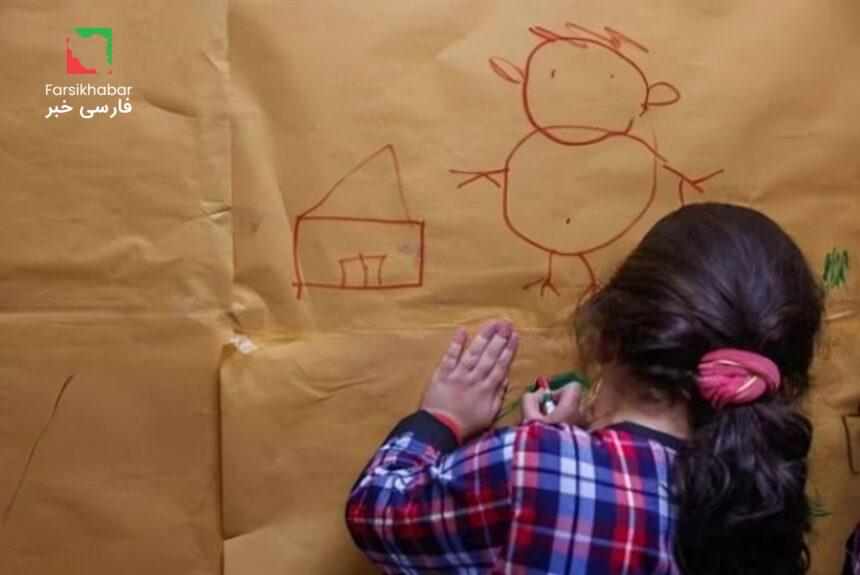 کودکان مبتلا به اوتیسم؛ چالش‌های درمانی و اجتماعی در ایران