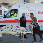 جان زنان در حوادث: آیا مردان عمداً از نجات آن‌ها در اورژانس خودداری می‌کنند؟