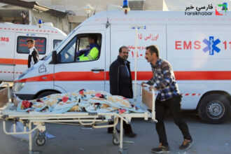 جان زنان در حوادث: آیا مردان عمداً از نجات آن‌ها در اورژانس خودداری می‌کنند؟