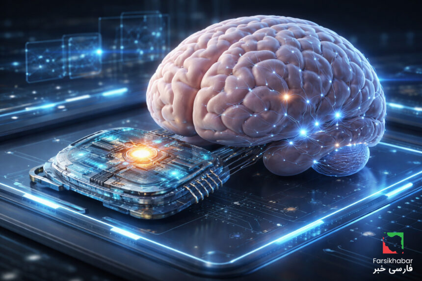دستگاه هوشمند حافظه؛ انقلاب در تقویت ذهن انسان