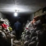 تونل زیر بازار تهران؛ بحرانی پنهان در قلب قدیمی‌ترین شریان اقتصادی پایتخت