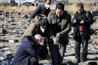 جنایت پرواز پی‌اس۷۵۲؛ چه کسی پاسخگوی خون ۱۷۶ بی‌گناه است؟