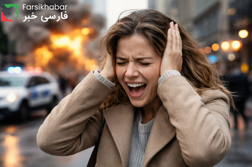 اختلال ترس از صداهای بلند؛ نگاهی جامع به یک چالش پنهان روانی