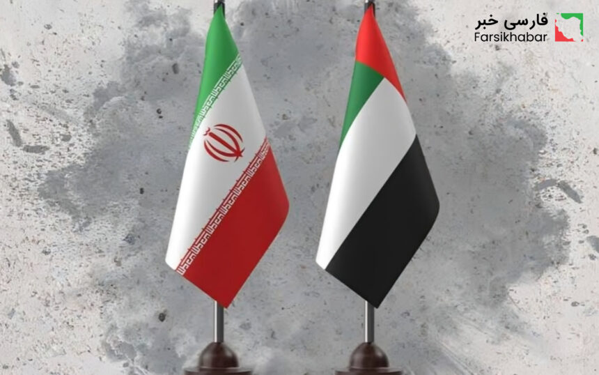 ابتکارات محیط زیست امارات: نمونه‌ای از پیشرفت در مقابل رکود ایران