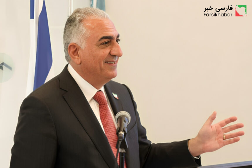 همبستگی ملی ایران؛ از اعتصاب‌های سراسری تا چشم‌انداز نجات کشور