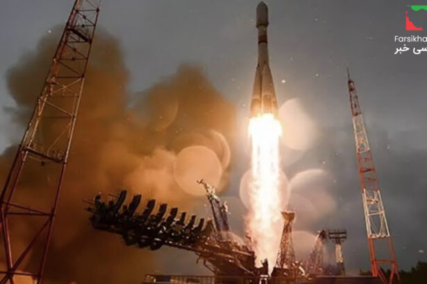 همکاری فضایی ایران روسیه؛ گام تازه تهران و مسکو در مدار پایین زمین