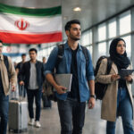 مهاجرت نخبگان فناوری از ایران: چالش بزرگ آینده تکنولوژی کشور