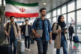 مهاجرت نخبگان فناوری از ایران: چالش بزرگ آینده تکنولوژی کشور