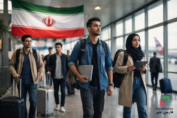 مهاجرت نخبگان فناوری از ایران: چالش بزرگ آینده تکنولوژی کشور