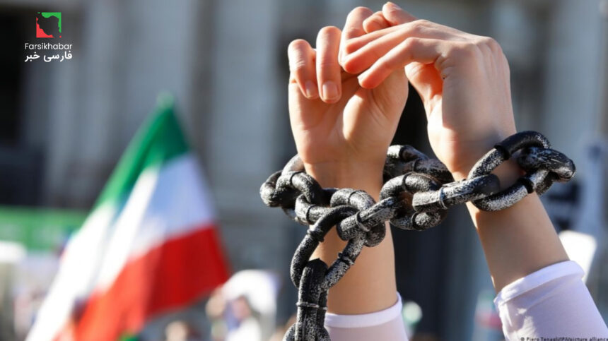 اعتراضات سراسری ایران؛ بازتاب یک بحران عمیق سیاسی، اقتصادی و اجتماعی