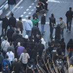 تعطیلی استان‌ها همزمان اعتراضات؛ تصمیمی امنیتی پشت پوشش بحران انرژی