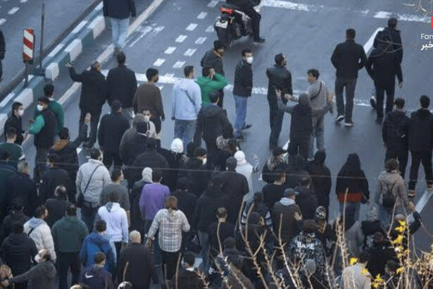 تعطیلی استان‌ها همزمان اعتراضات؛ تصمیمی امنیتی پشت پوشش بحران انرژی