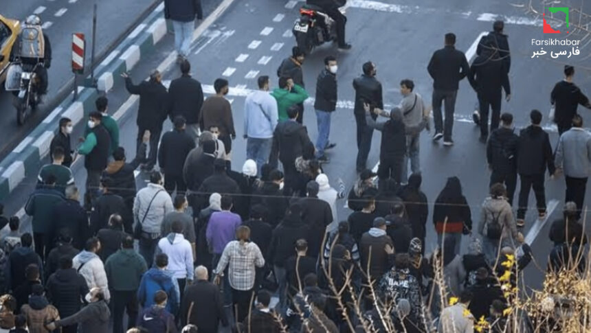 تعطیلی استان‌ها همزمان اعتراضات؛ تصمیمی امنیتی پشت پوشش بحران انرژی