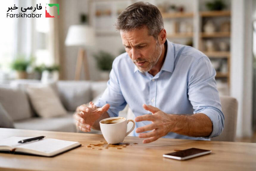 سندروم لرزش دائمی؛ بررسی عمیق یک اختلال عصبی کمتر شناخته‌شده