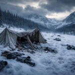 معمای گذرگاه دیتلوف؛ راز ماندگار در دل اورال