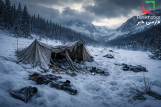 معمای گذرگاه دیتلوف؛ راز ماندگار در دل اورال