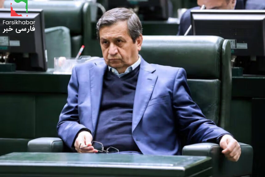 انتصاب همتی بانک مرکزی: تحلیل جامع بحران اقتصادی و نقش بانک مرکزی در ایران