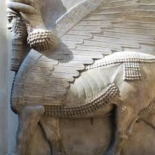 کشف همای پارسی؛ بازگشت نماد جاودانه ایران از دل خاک تخت جمشید